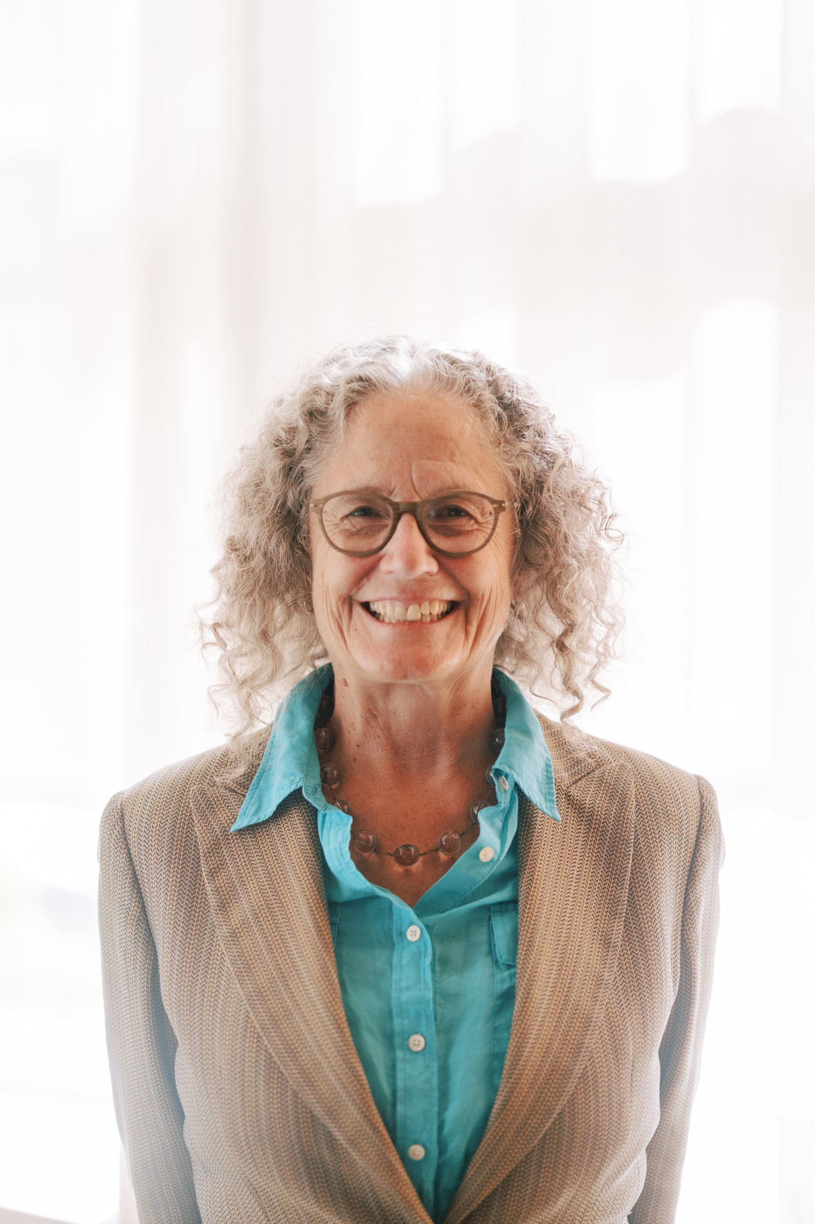 Deirdre Garton